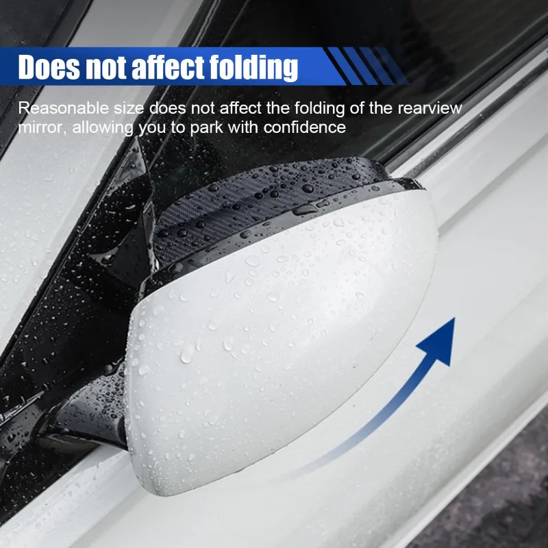 2-in-1 Safety Mirror