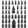 Self-Sealing Tire Repair Screws