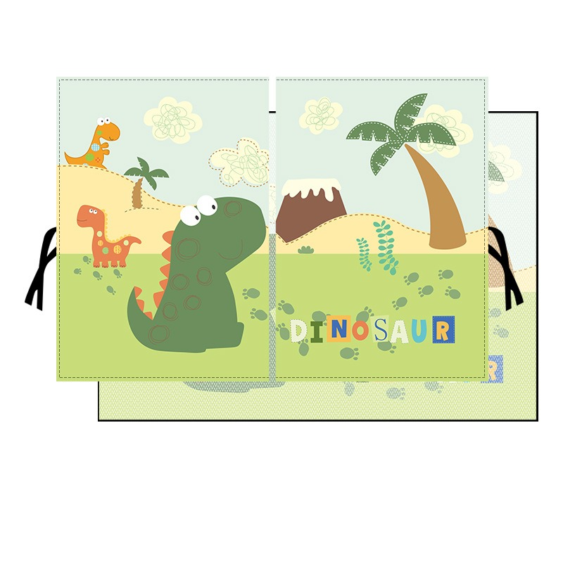 Magnetic Car Window Sun Shade