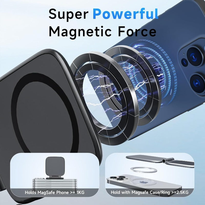 Magnetic Car Phone Mount