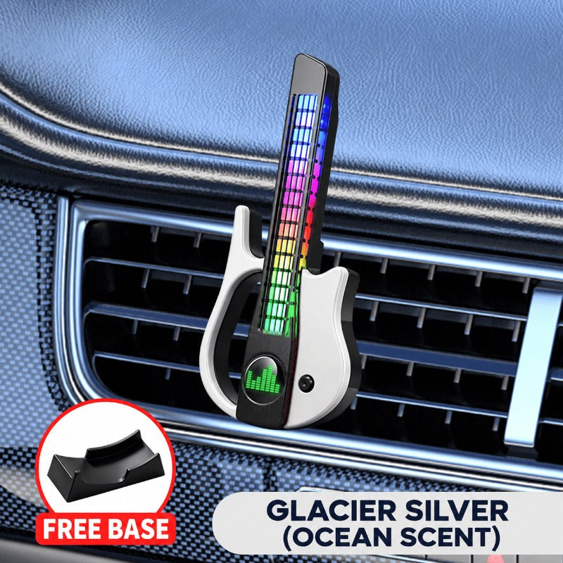 Guitar Aroma Rhythm Light