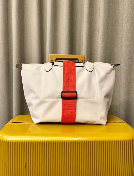 Luggage packing straps| Upgrade your travel essentials today! 🌍