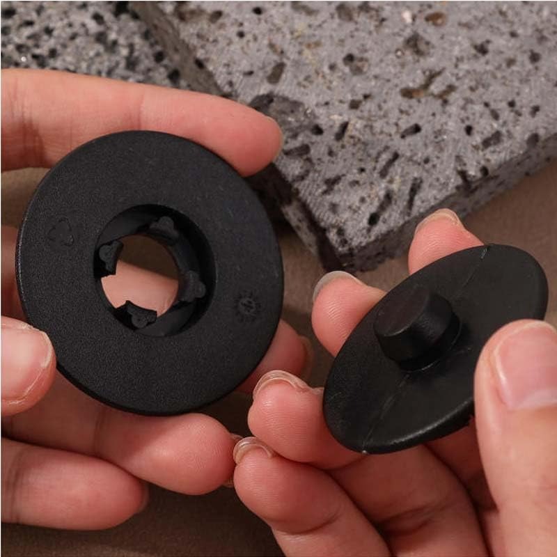 Anti-Slip Mat Retainer Clips