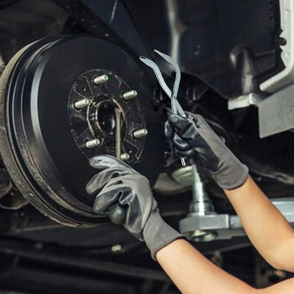Heavy Duty Brake Spring Pliers