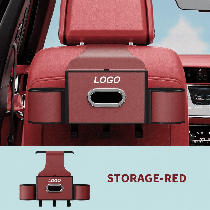 Universal Car Backseat Organizer