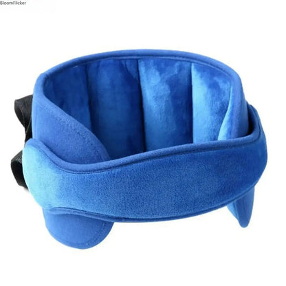 Child Car Seat Sleep Support