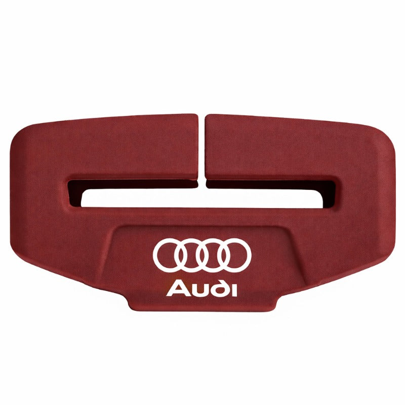 Premium Silicone Buckle Cover