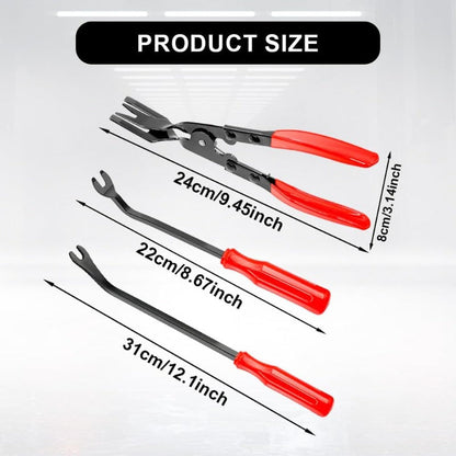 Trim Clip Remover