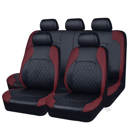 Luxury Car Seat Protectors