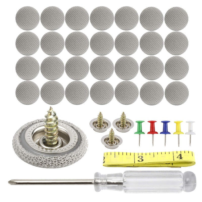 Universal Headliner Repair Kit