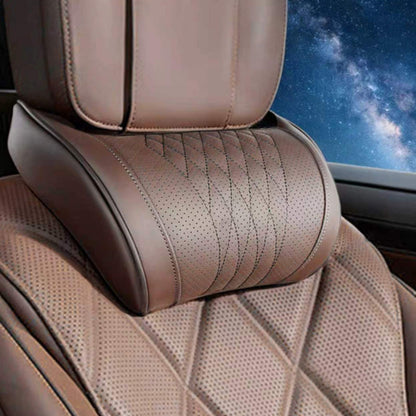 Ergonomic Car Neck Support