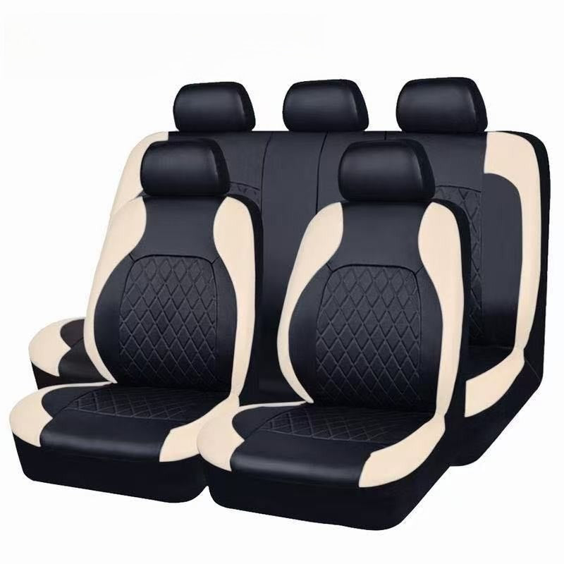 Luxury Car Seat Protectors
