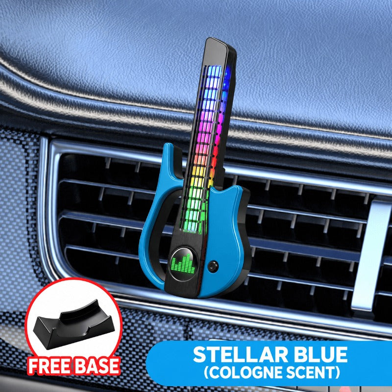 Guitar Aroma Rhythm Light