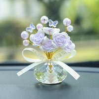 Purple Rose