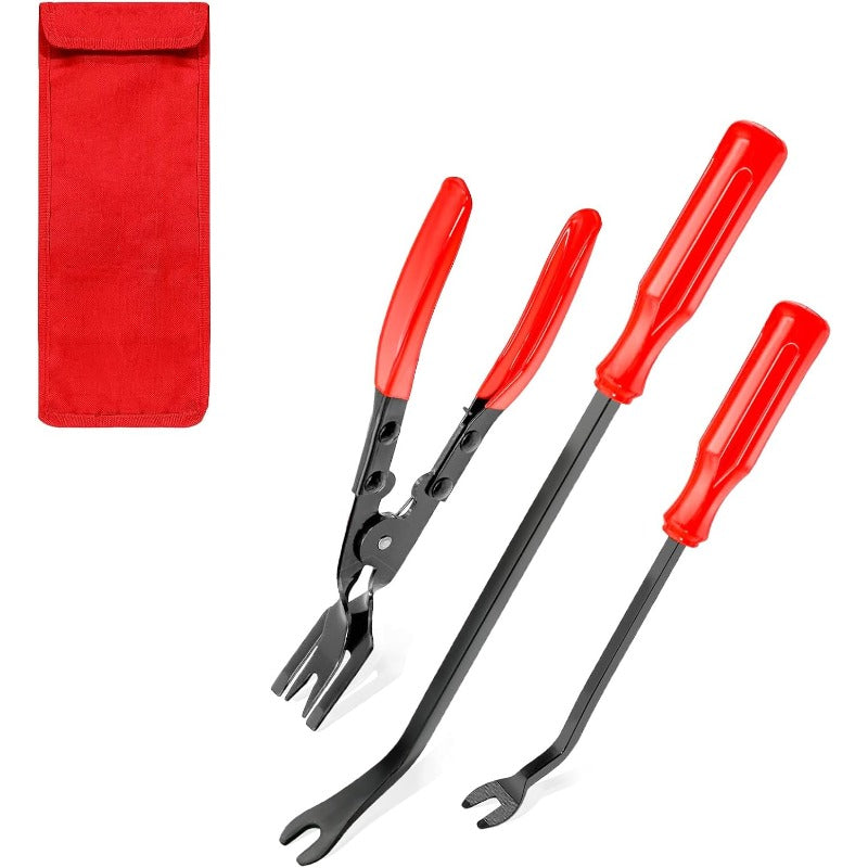 Trim Clip Remover