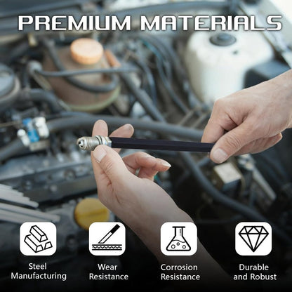 Spark Plug Extractor Tool