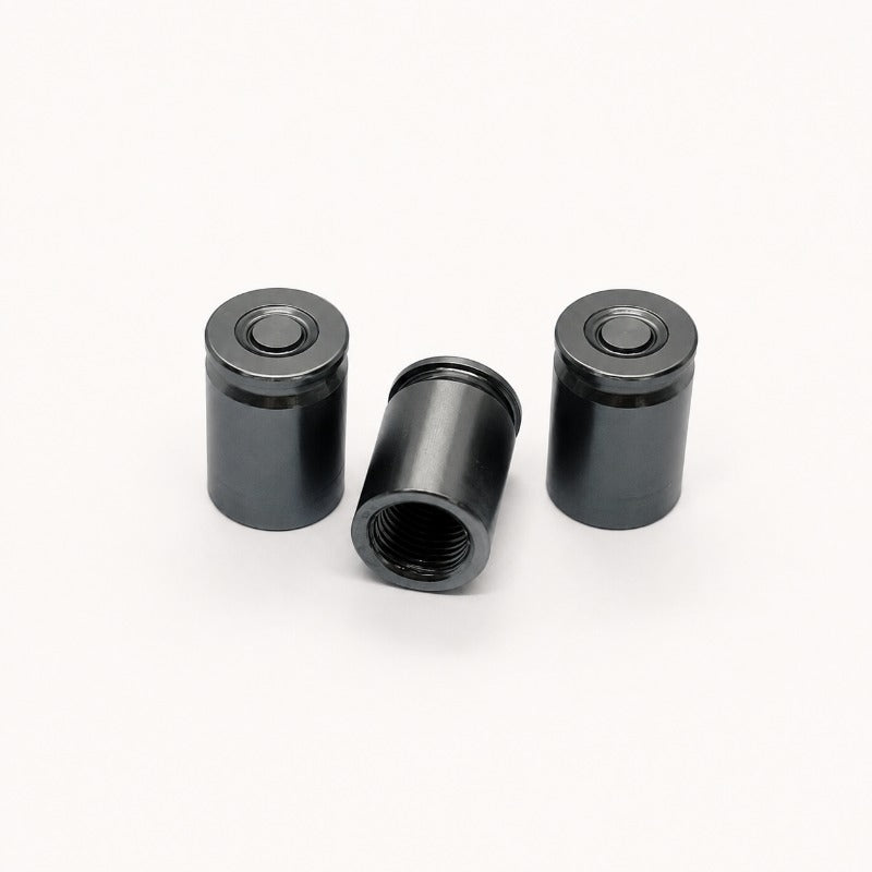 Bullet Casing Valve Caps