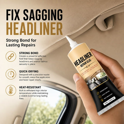 High Heat Resistant Interior Glue