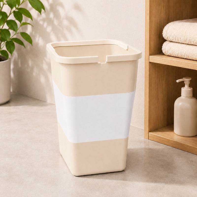 Portable Car Trash Bin