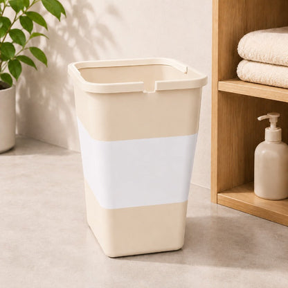 Portable Car Trash Bin
