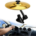 Mini Car Vent Cymbal