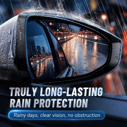 Hydrophobic Glass Treatment Spray
