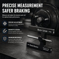 Precise Brake Adjustment Tool