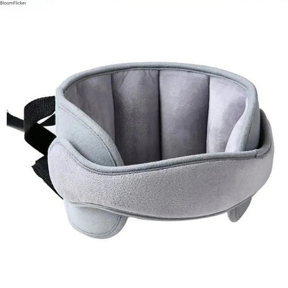 Child Car Seat Sleep Support