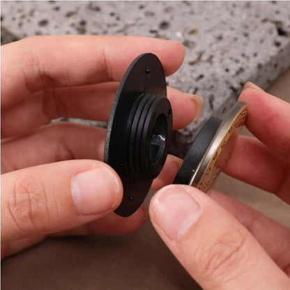 Anti-Slip Mat Retainer Clips