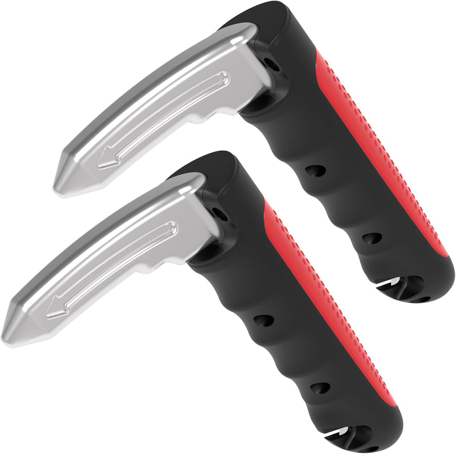 Auto Cane 3-in-1  Vehicle Support & Emergency Escape Tool