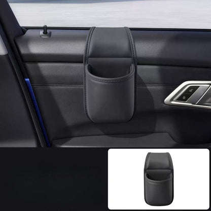Car Door Side Pocket