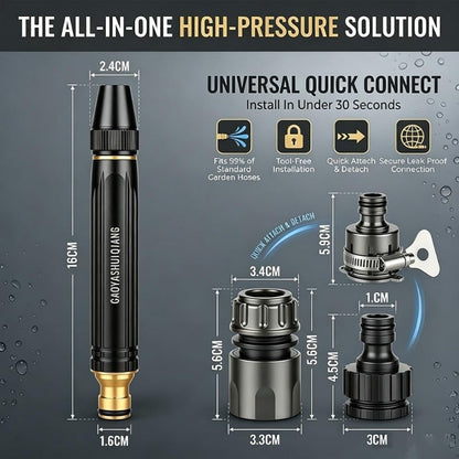 Heavy Duty Metal Sprayer