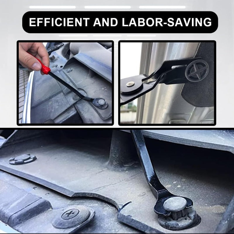 Trim Clip Remover