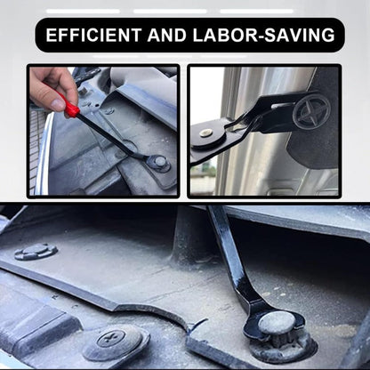 Trim Clip Remover