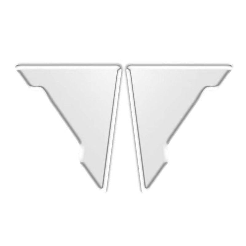 Transparent Car Door Edge Guards