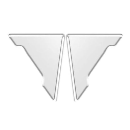 Transparent Car Door Edge Guards
