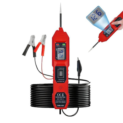 Multifunctional Car Circuit Tester Kit