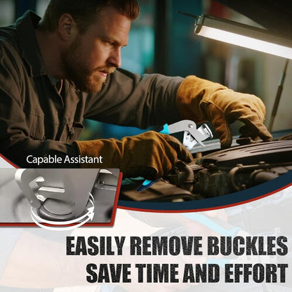 Damage Free Panel Pliers