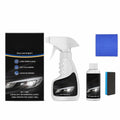 Headlight Restoration Kit