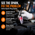 Instant Ignition Diagnostic Tool