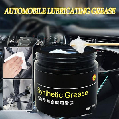 Synthetic Lithium Auto Grease