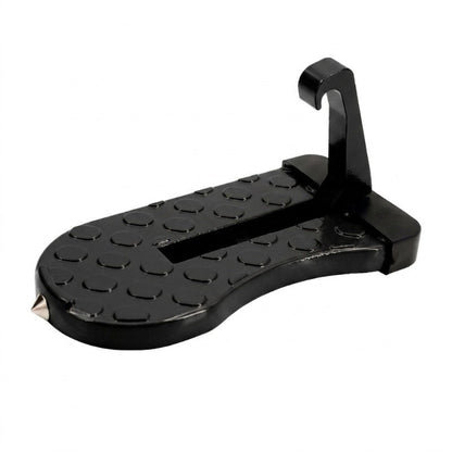 Heavy-Duty Aluminum Door Step