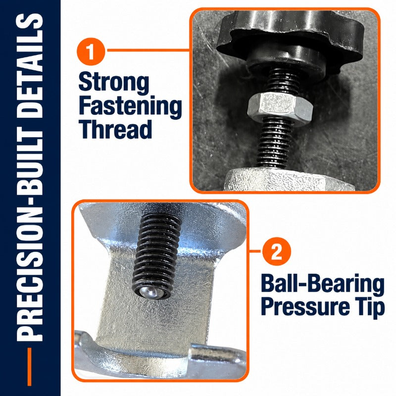 Damage-Free Wiper Puller