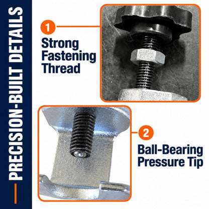 Damage-Free Wiper Puller
