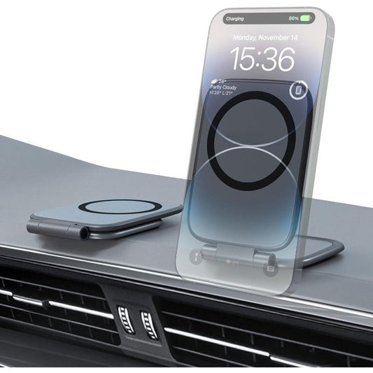 Magnetic Car Phone Mount