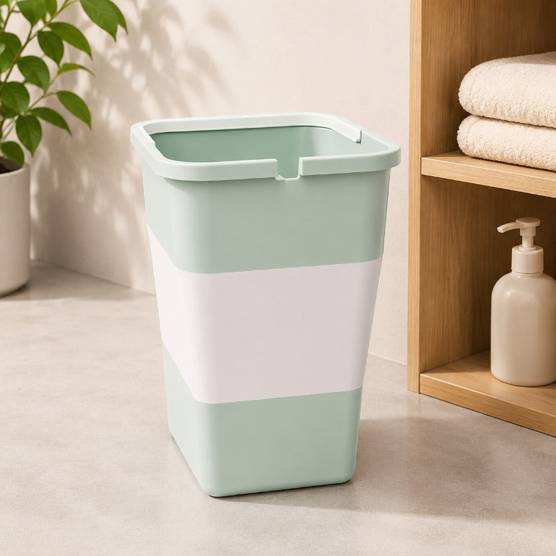 Portable Car Trash Bin