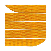 Safety Yellow