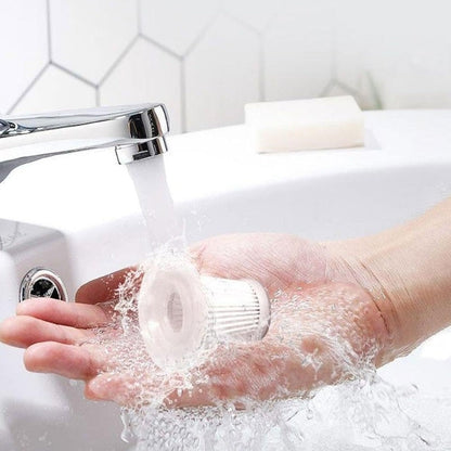 Powerful Cordless Handheld Vacuum