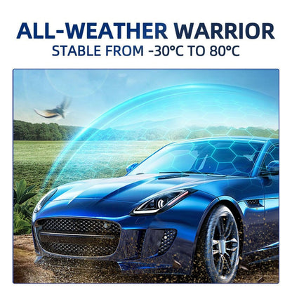Instant 3-in-1 Car Coating