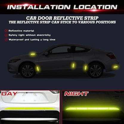 300M Night Visibility Strips